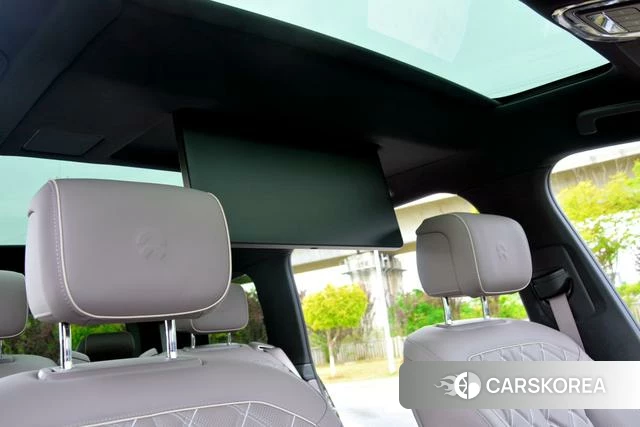 Weilai ES8 id 4198932 из Китая 19