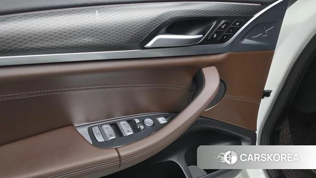 BMW X4 (G02) id 4656469 из Кореи 19