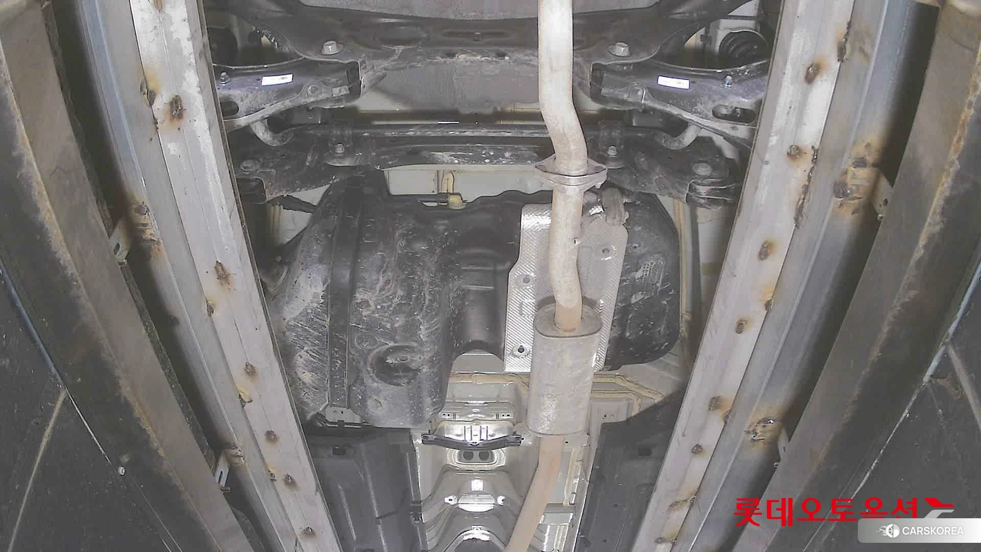 Kia Sportage id 4352385 из Кореи 19
