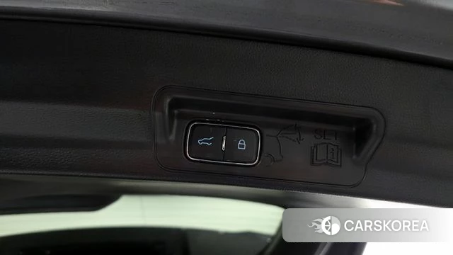 Ford Explorer 6th Generation id 4279971 из Кореи 19