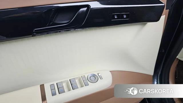 Hyundai Grandeur Hybrid (GN7) id 4591684 из Кореи 19