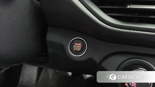 Kia The New K3 2nd generation id 4186440 из Кореи 19