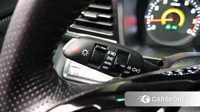 Ssangyong Berry New Tivoli id 4410013 из Кореи 19
