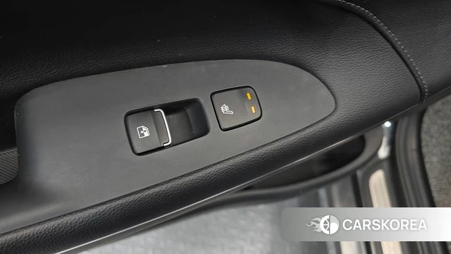 Hyundai The New Grandeur IG id 4429737 из Кореи 19