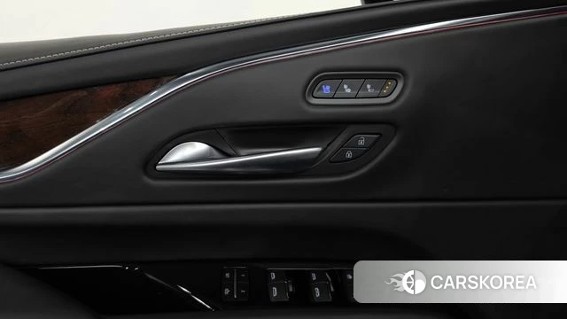 Cadillac Escalade 5th Generation id 4763156 из Кореи 19