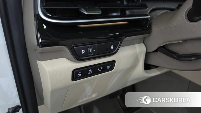 Kia The New Carnival 4th Generation id 4767804 из Кореи 19