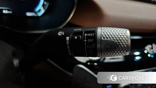 Genesis G80 (RG3) id 4745185 из Кореи 19