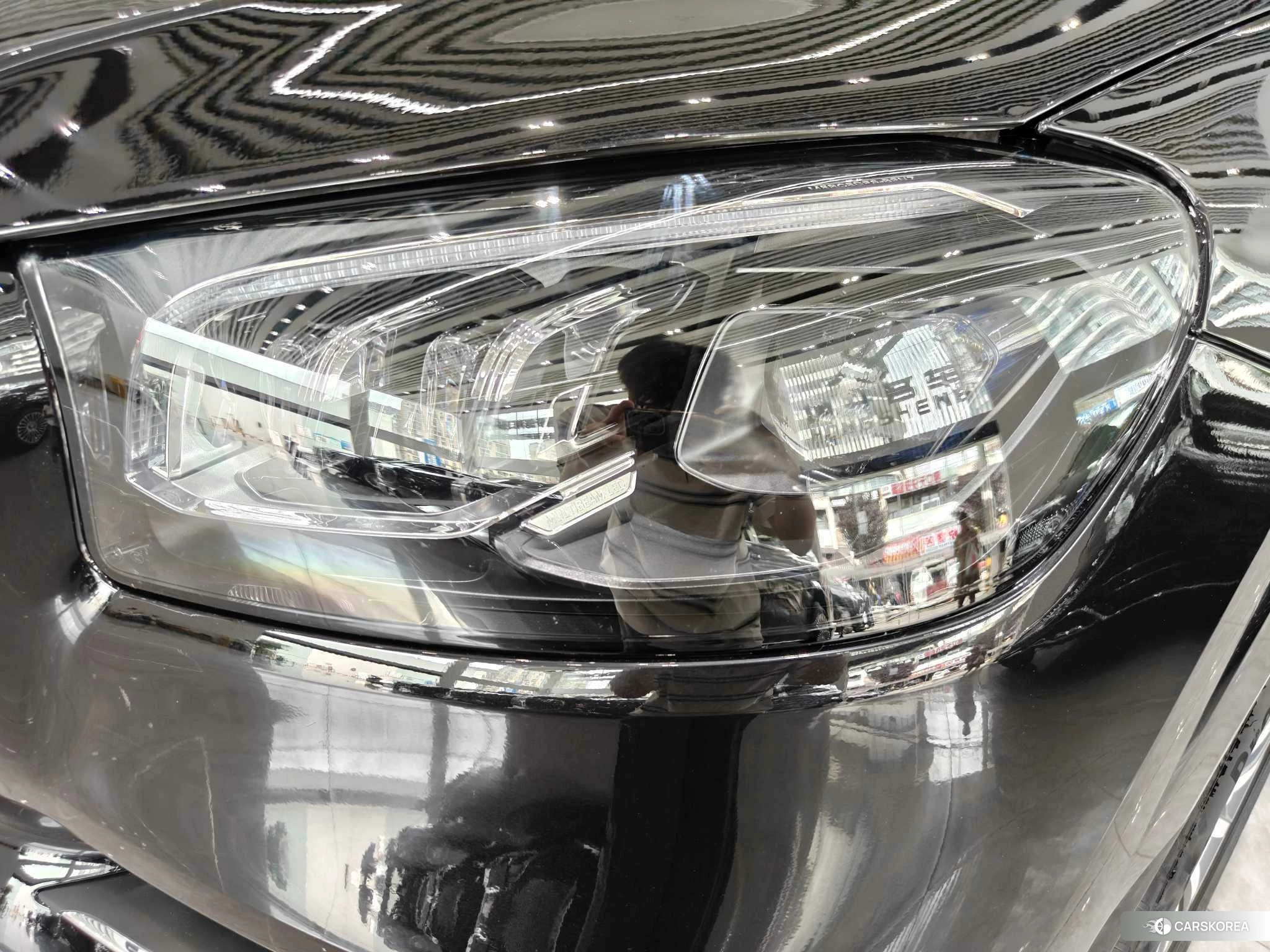 Mercedes-Benz GLS id 4510365 из Китая 19
