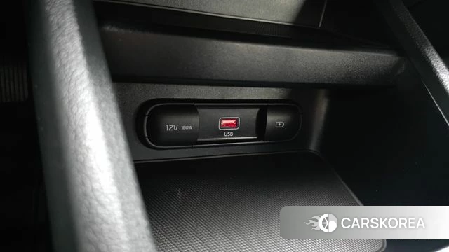 Kia The New K3 2nd generation id 4721399 из Кореи 19