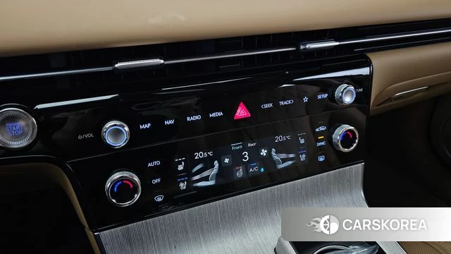 Genesis G80 (RG3) id 4474567 из Кореи 19