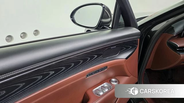 Genesis G90 (RS4) id 4355050 из Кореи 19