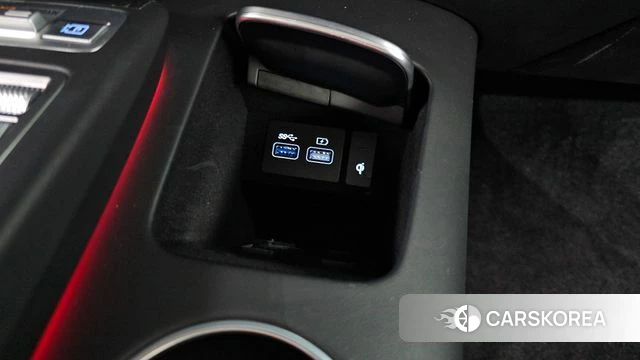 Genesis GV70 id 4768620 из Кореи 19