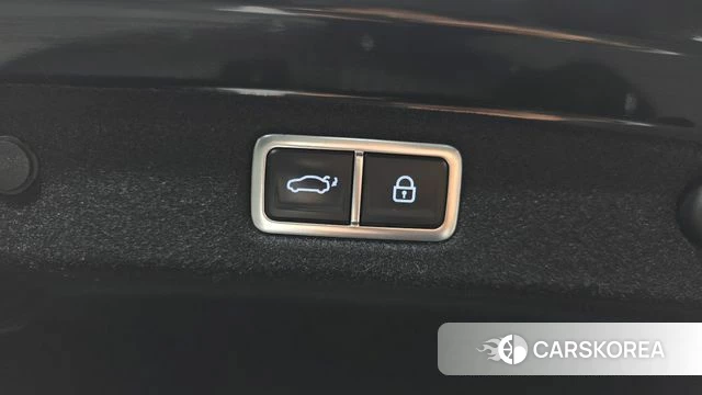 Hyundai Grandeur (GN7) id 4941426 из Кореи 19