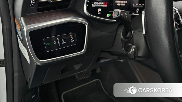 Audi A7 (4K) id 4489414 из Кореи 19