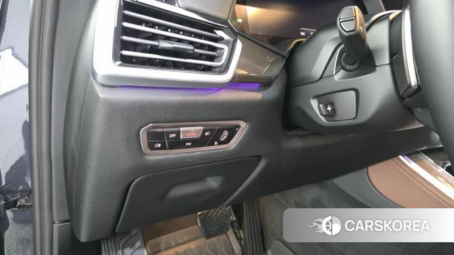 BMW X5 (G05) id 4343872 из Кореи 19
