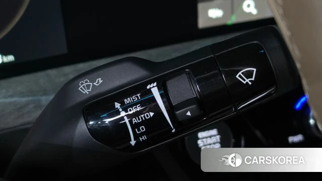Kia K8 Hybrid id 4697272 из Кореи 19