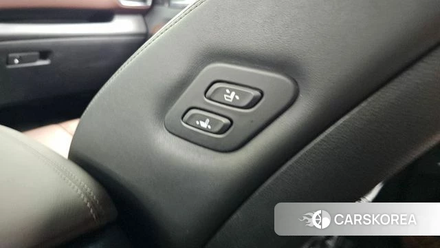 Hyundai Santa Fe TM id 4642911 из Кореи 19