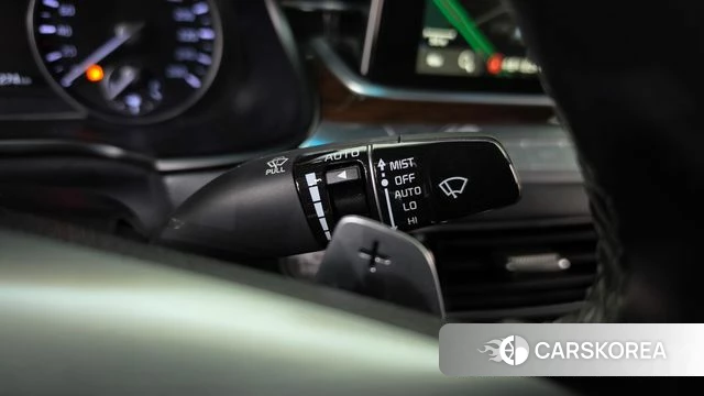 Kia More K9 id 4435500 из Кореи 19