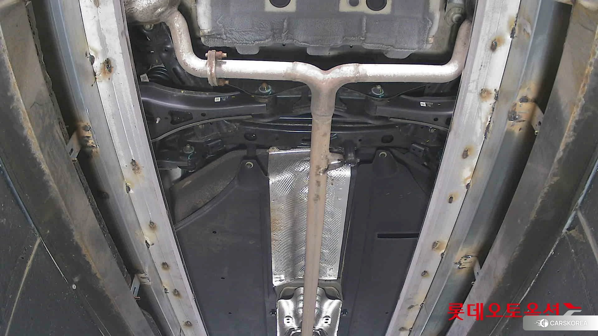 Hyundai Grandeur Hybrid id 3875705 из Кореи 19