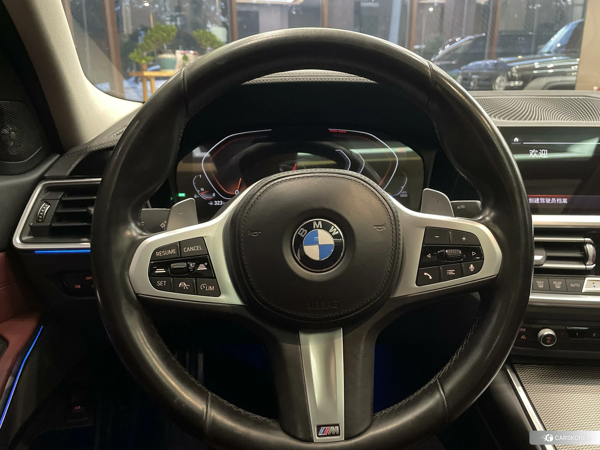 BMW 3 series id 4515122 из Китая 19