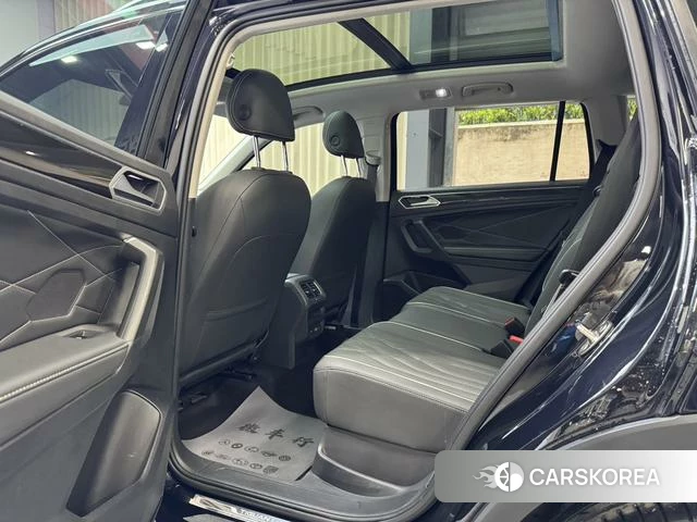 Volkswagen Tiguan L id 4239939 из Китая 19