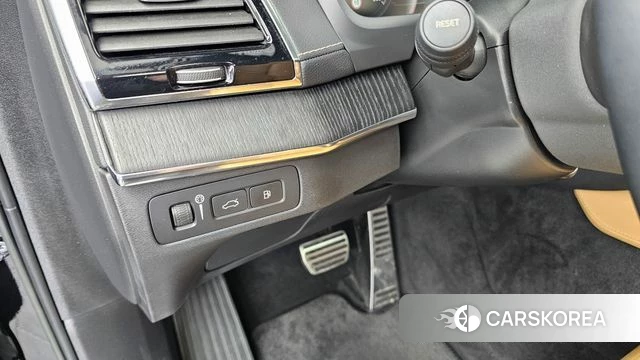 Volvo XC90 second Generation id 4566855 из Кореи 19