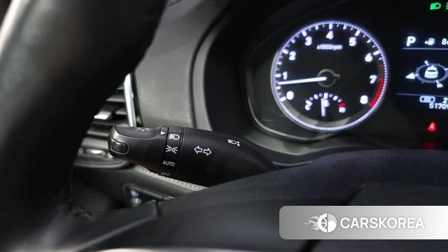 Hyundai Grandeur IG id 4637935 из Кореи 19