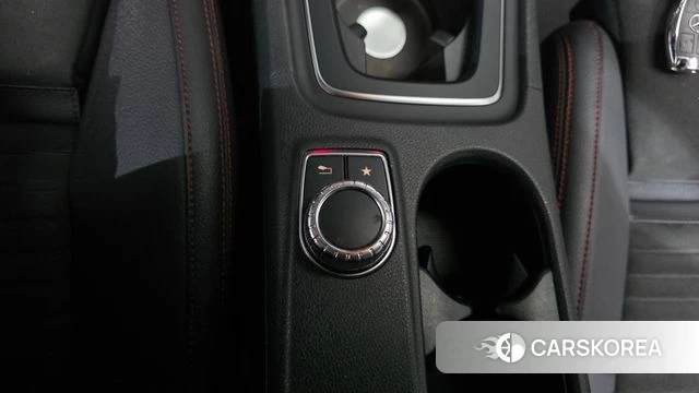Mercedes-Benz CLA-Class C117 id 4785735 из Кореи 19
