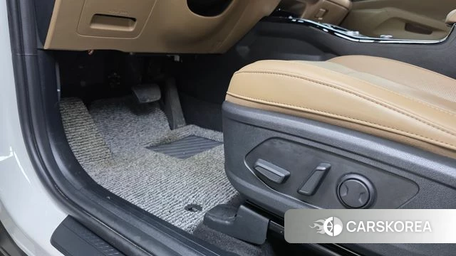 Kia The New Sorento 4th Generation id 4630082 из Кореи 19