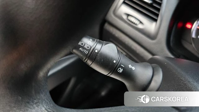 Renault Korea (Samsung) SM5 Nova id 4770732 из Кореи 19