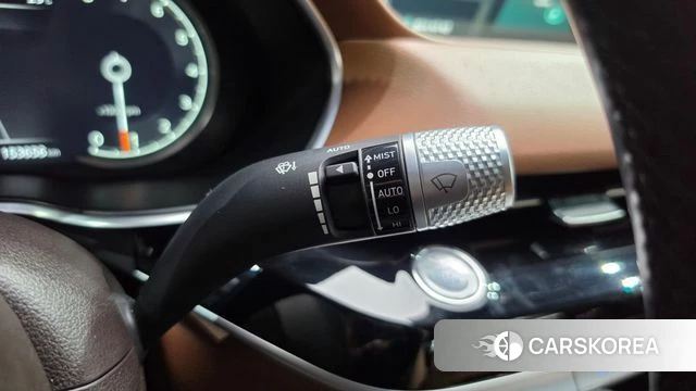 Genesis G80 (RG3) id 4741292 из Кореи 19
