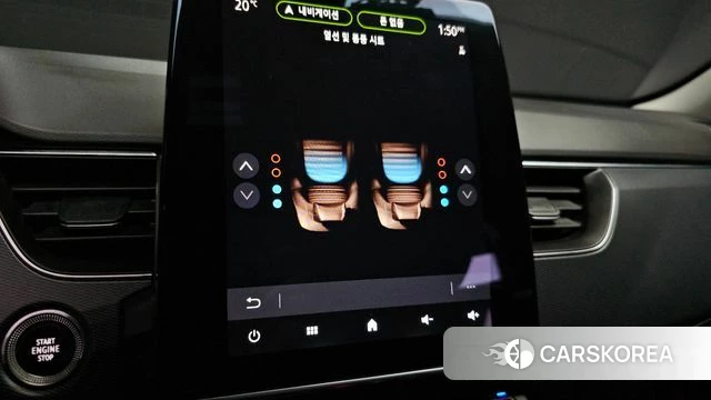 Renault Korea (Samsung) XM3 id 4496256 из Кореи 19