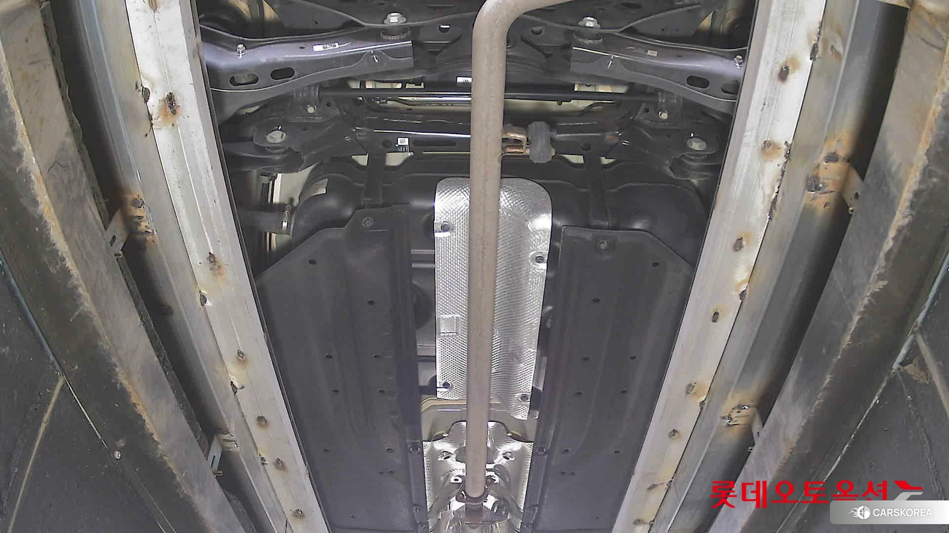 Kia K5 id 3888382 из Кореи 19