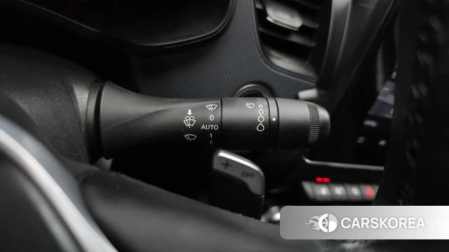 Renault Korea (Samsung) XM3 id 4917932 из Кореи 19