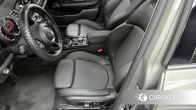 Mini Cooper Clubman id 4310898 из Кореи 19