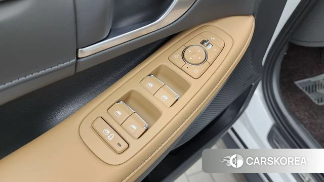 Hyundai Sonata (DN8) id 4502208 из Кореи 19