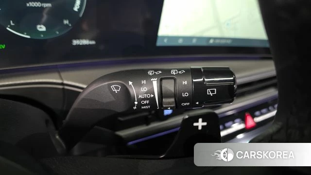Hyundai Santa Fe (MX5) id 4480646 из Кореи 19