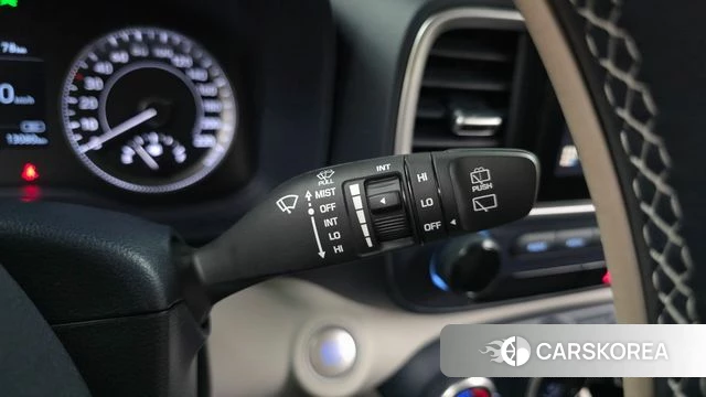 Hyundai Venue id 4303807 из Кореи 19