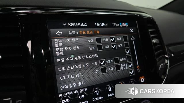 Jeep Grand Cherokee id 4231960 из Кореи 19