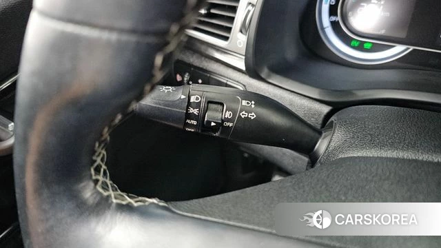 Kia Niro id 4595925 из Кореи 19