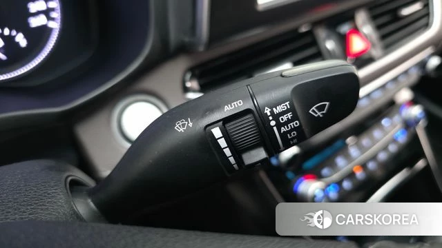 Hyundai Grandeur IG id 4403414 из Кореи 19