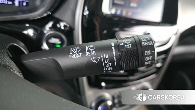 Chevrolet (GM Daewoo) The New Spark id 4397544 из Кореи 19