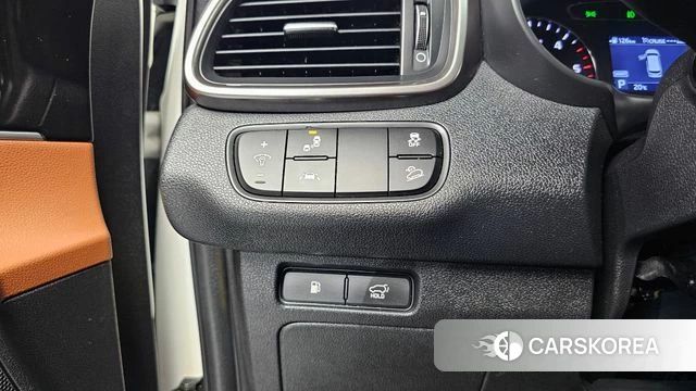 Kia The New Sorento id 4502021 из Кореи 19