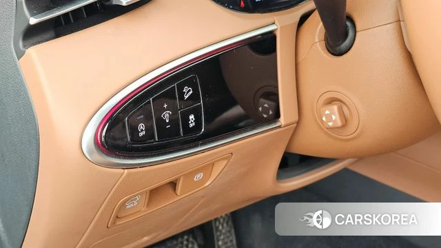 Genesis GV70 id 4741394 из Кореи 19