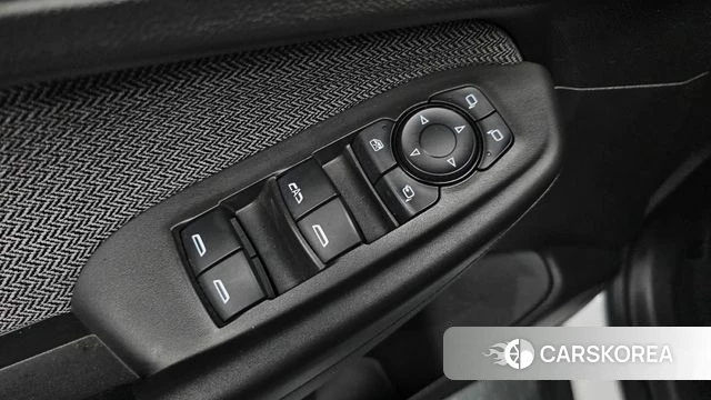 Chevrolet (GM Daewoo) Trailblazer id 4507815 из Кореи 19