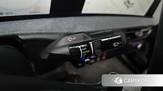 Kia EV6 id 4775132 из Кореи 19