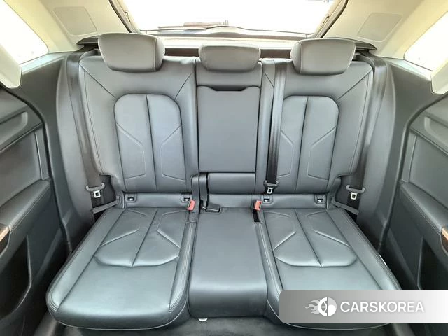 Audi Q3 id 4199066 из Китая 19