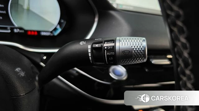 Genesis G80 (RG3) id 4758622 из Кореи 19