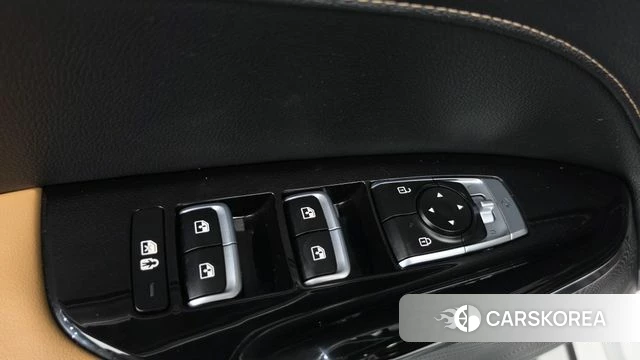 Kia K5 Hybrid 3rd Generation id 4942252 из Кореи 19