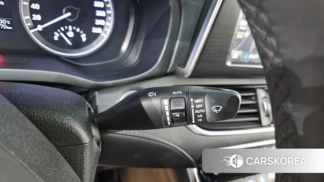 Hyundai Grandeur IG id 4574249 из Кореи 19